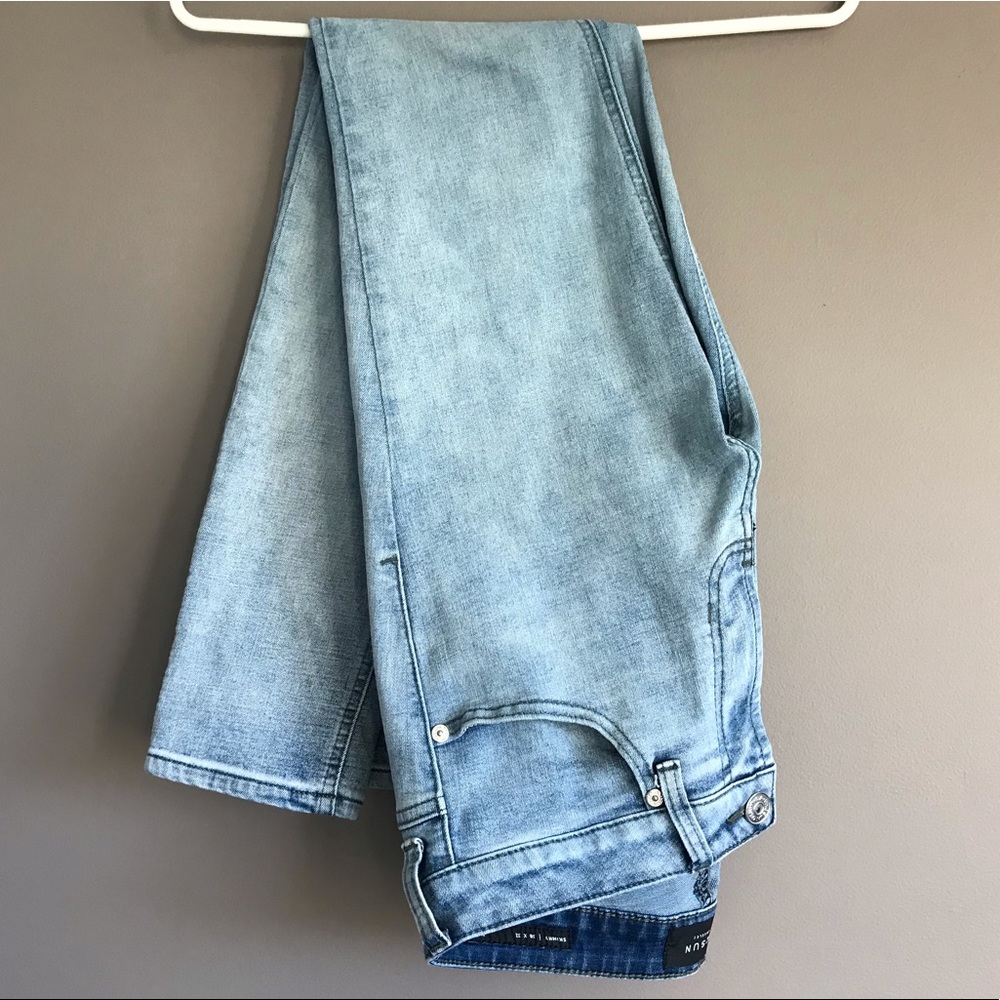 Pacsun skinny jeans 30 x 32